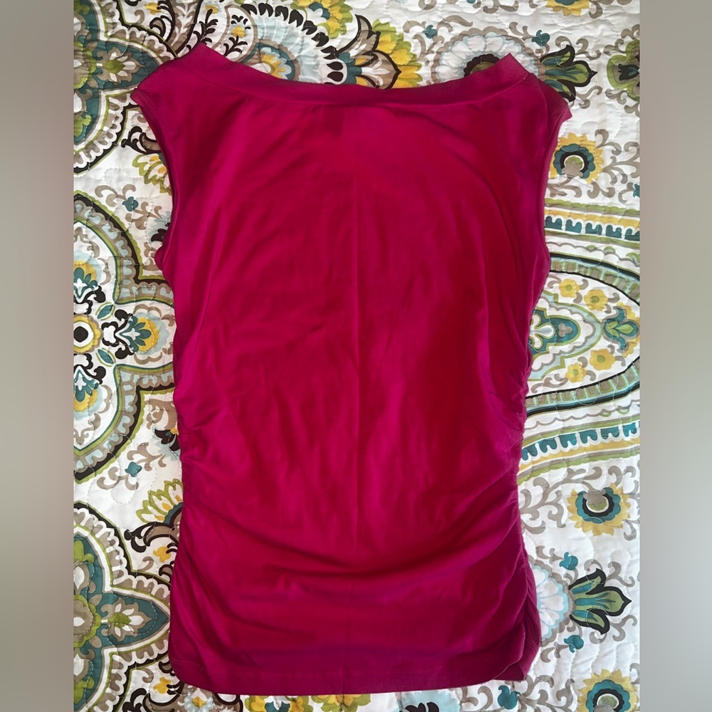 Express top - Picture 2 of 3